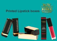 Custom Lipstick Boxes image 3